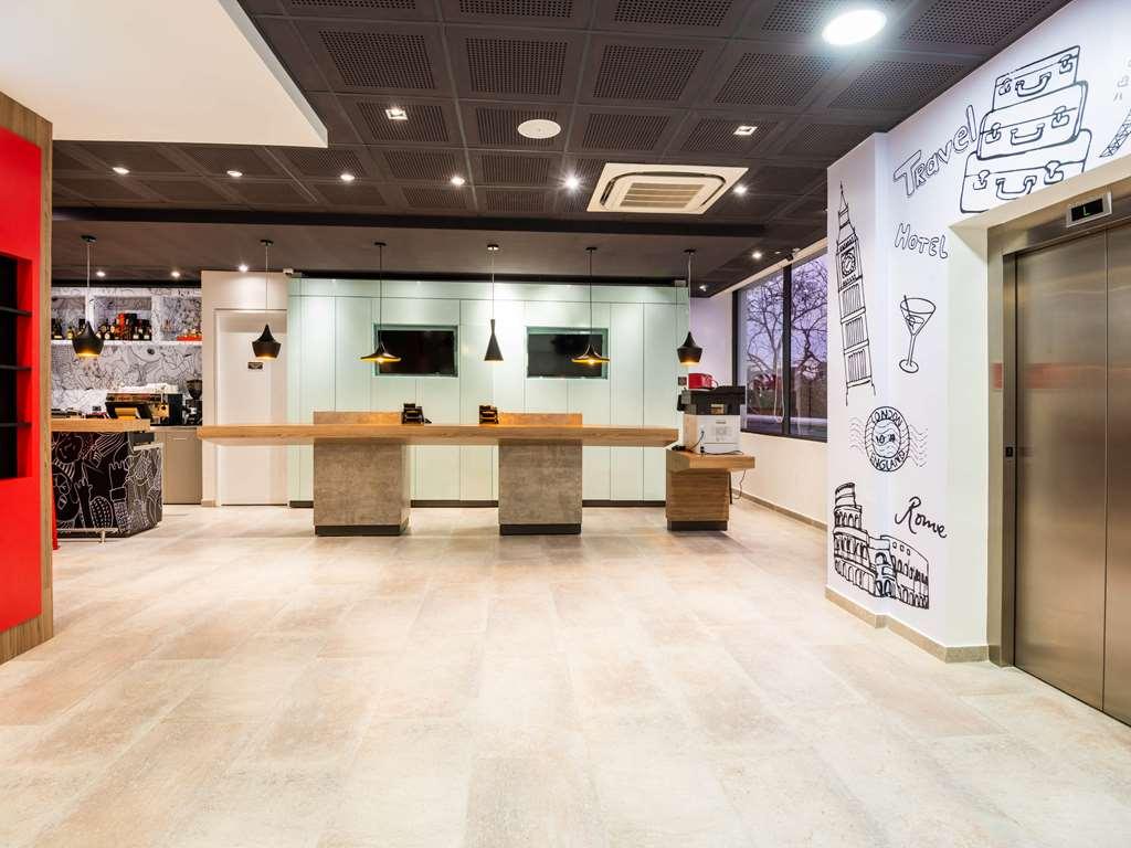 Fotos del hotel - Ibis Barranquilla