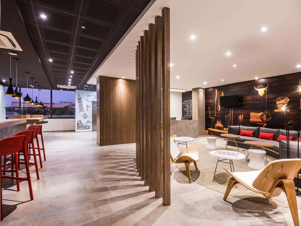 Fotos del hotel - Ibis Barranquilla