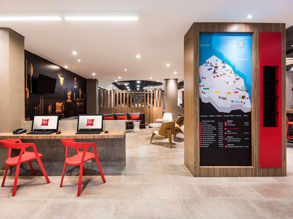Fotos del hotel - Ibis Barranquilla