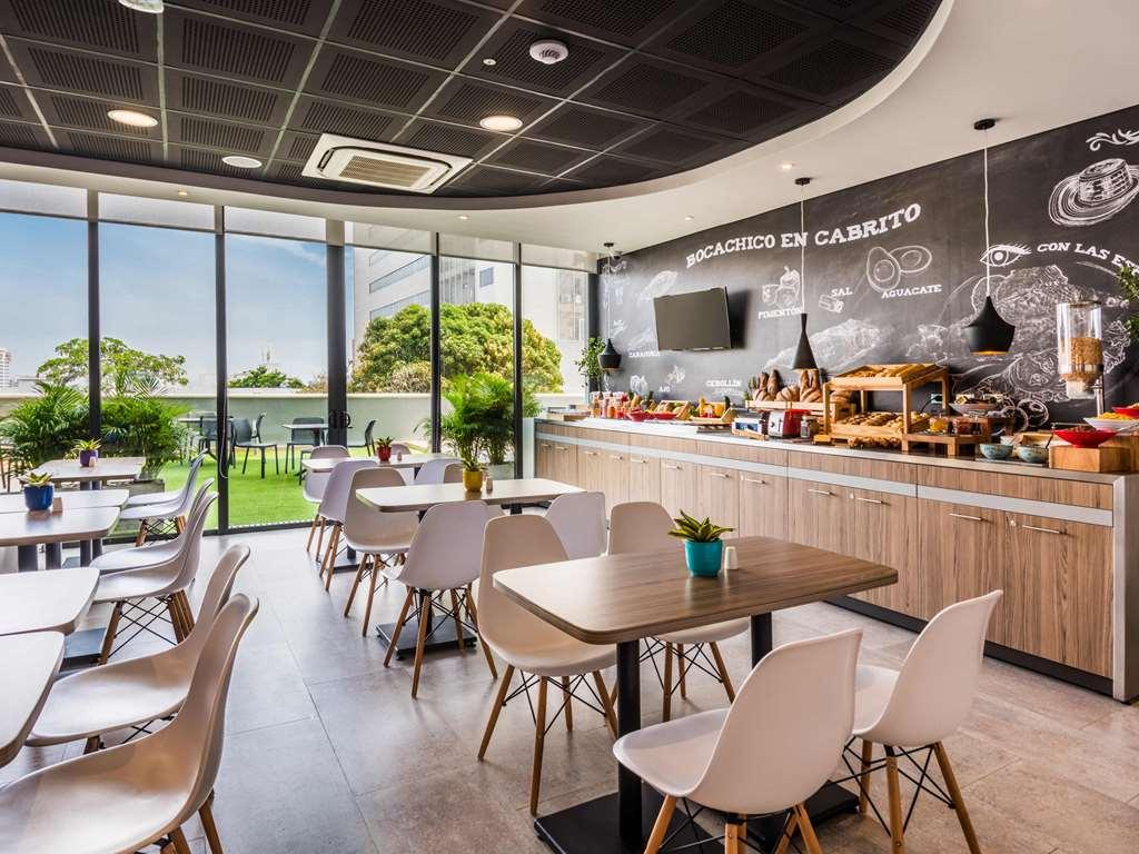 Fotos del hotel - Ibis Barranquilla