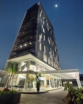 Fotos del hotel - Ra Premiere Simatupang