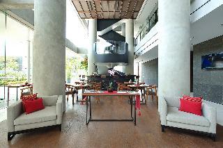 Fotos del hotel - Ra Premiere Simatupang