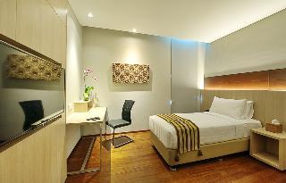 Fotos del hotel - Ra Premiere Simatupang