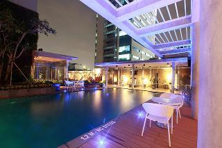 Fotos del hotel - Ra Premiere Simatupang