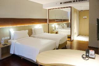 Fotos del hotel - Ra Premiere Simatupang