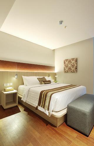 Fotos del hotel - Ra Premiere Simatupang