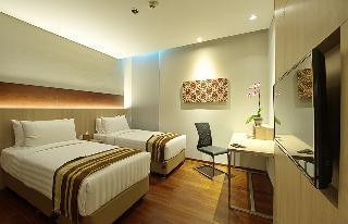 Fotos del hotel - Ra Premiere Simatupang