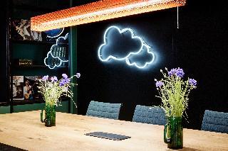 Fotos del hotel - Generator Stockholm