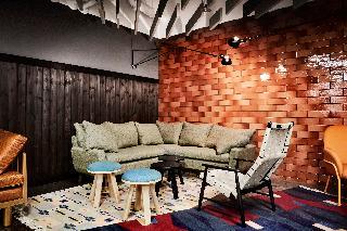 Fotos del hotel - Generator Stockholm