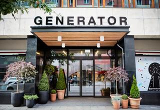 Fotos del hotel - Generator Stockholm