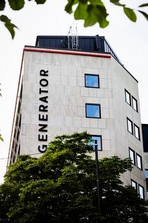 Fotos del hotel - Generator Stockholm