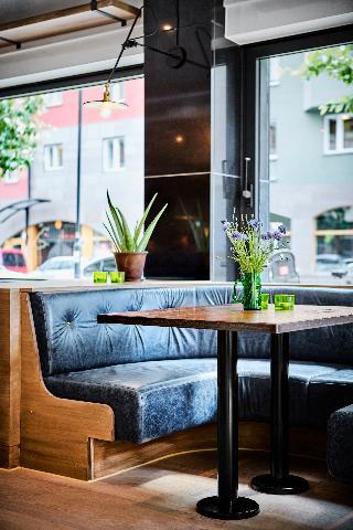 Fotos del hotel - Generator Stockholm