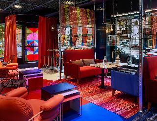 Fotos del hotel - Generator Stockholm