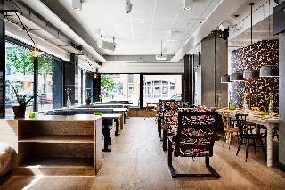 Fotos del hotel - Generator Stockholm