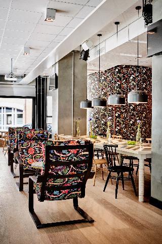Fotos del hotel - Generator Stockholm
