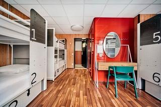 Fotos del hotel - Generator Stockholm