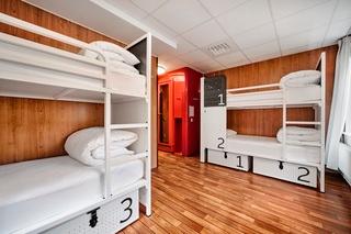 Fotos del hotel - Generator Stockholm