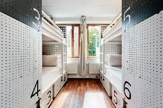 Fotos del hotel - Generator Stockholm