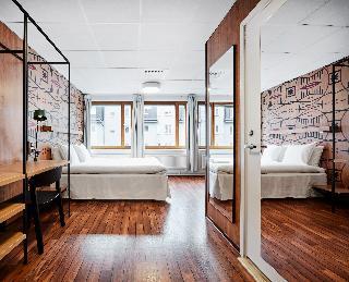 Fotos del hotel - Generator Stockholm