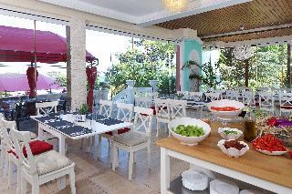 Fotos del hotel - Hacienda Beach Sozopol
