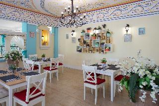 Fotos del hotel - Hacienda Beach Sozopol