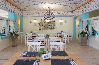 Fotos del hotel - Hacienda Beach Sozopol
