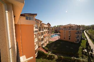 Fotos del hotel - Hacienda Beach Sozopol