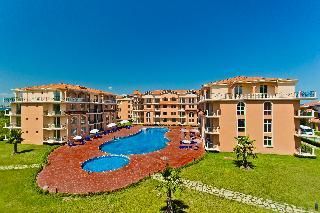 Fotos del hotel - Hacienda Beach Sozopol