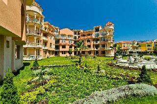 Fotos del hotel - Hacienda Beach Sozopol