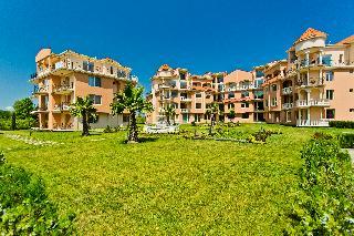Fotos del hotel - Hacienda Beach Sozopol