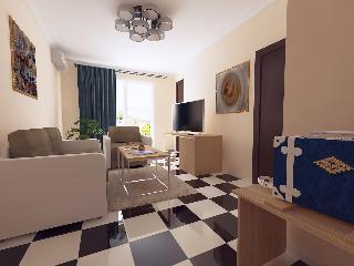 Fotos del hotel - Hacienda Beach Sozopol