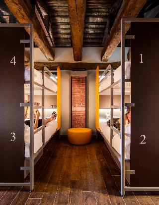 Fotos del hotel - GENERATOR VENICE