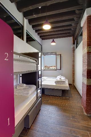 Fotos del hotel - GENERATOR VENICE
