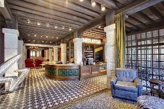 Fotos del hotel - GENERATOR VENICE