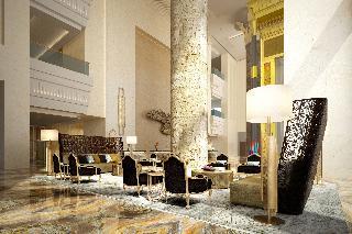 Fotos del hotel - Sofitel Dubai The Obelisk
