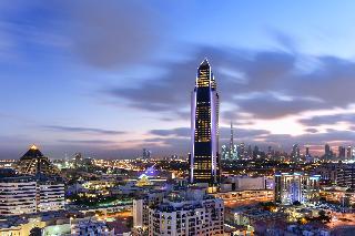 Fotos del hotel - Sofitel Dubai The Obelisk