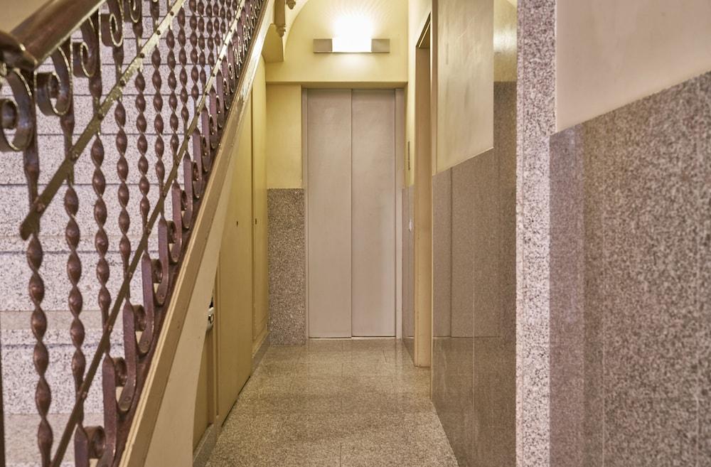 Fotos del hotel - Barcelona Sants Station Apartments