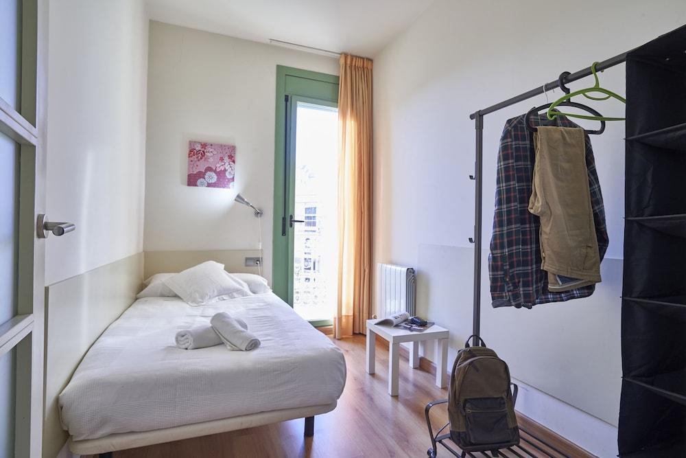 Fotos del hotel - Barcelona Sants Station Apartments