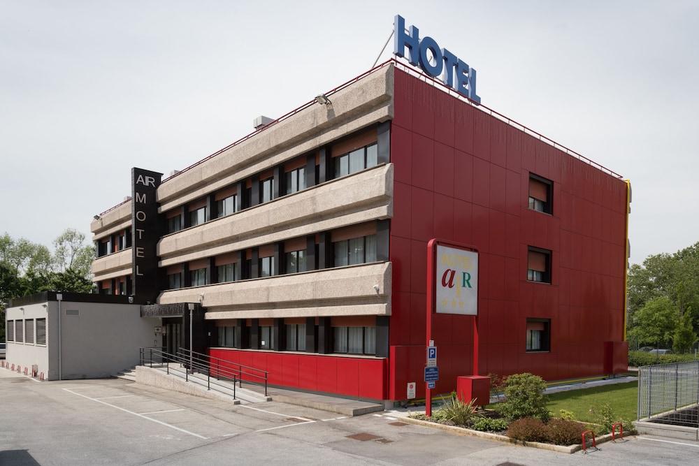 Fotos del hotel - Hotel Airmotel