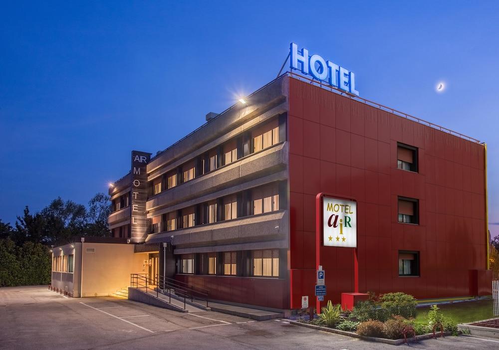 Fotos del hotel - Hotel Airmotel