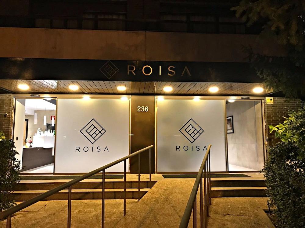 Fotos del hotel - Roisa Hostal Boutique