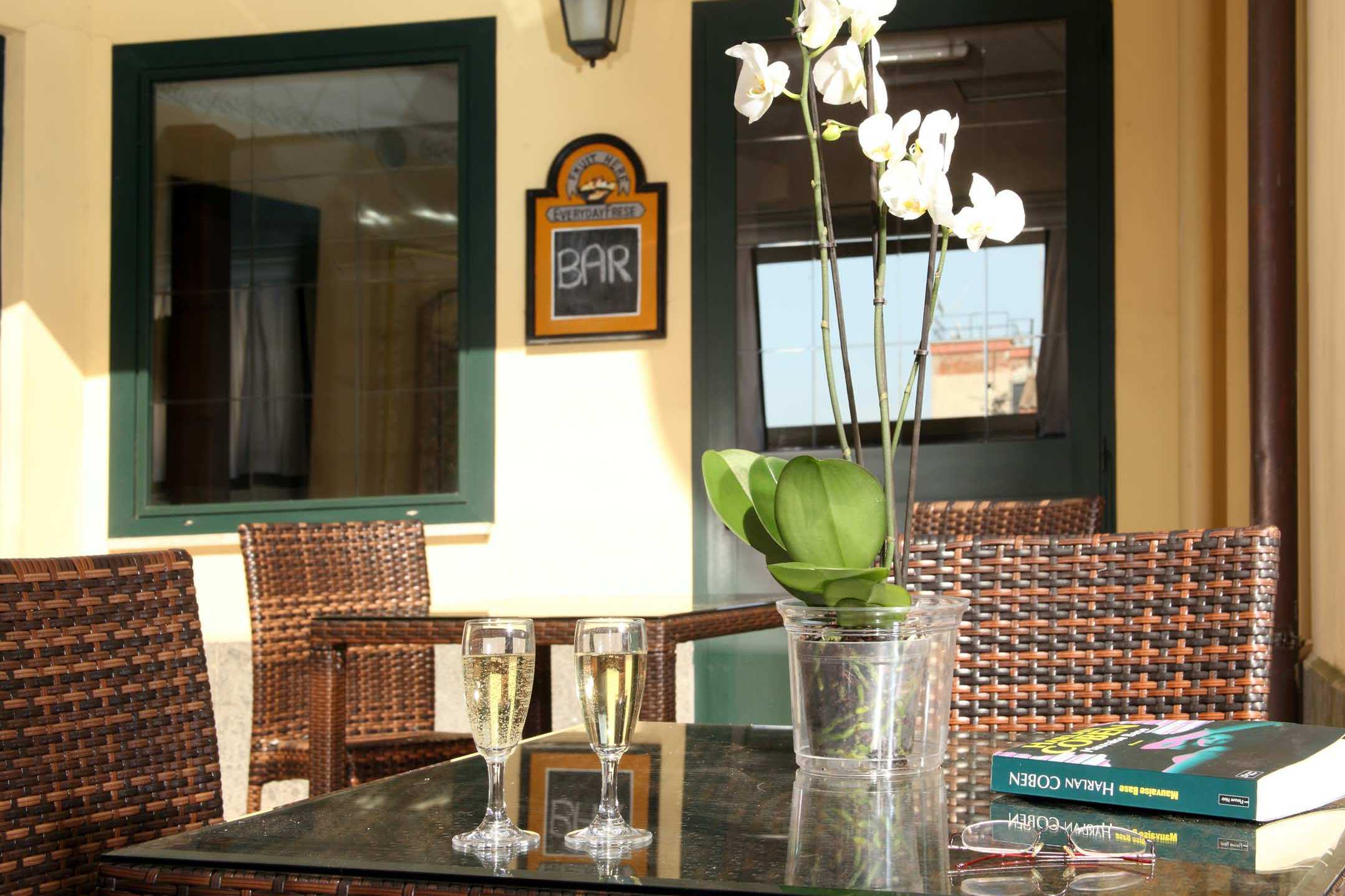 Fotos del hotel - Hotel Alessandrino
