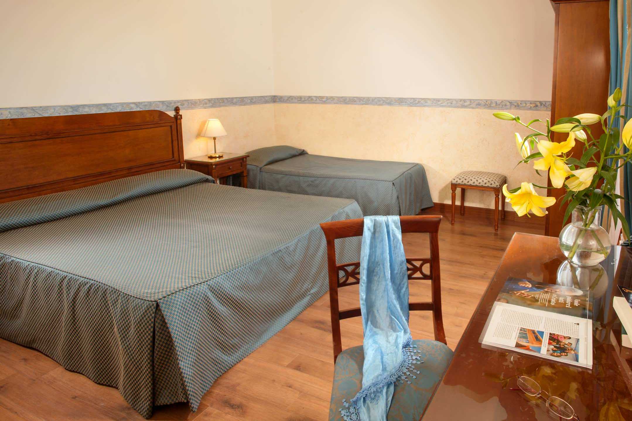 Fotos del hotel - Hotel Alessandrino