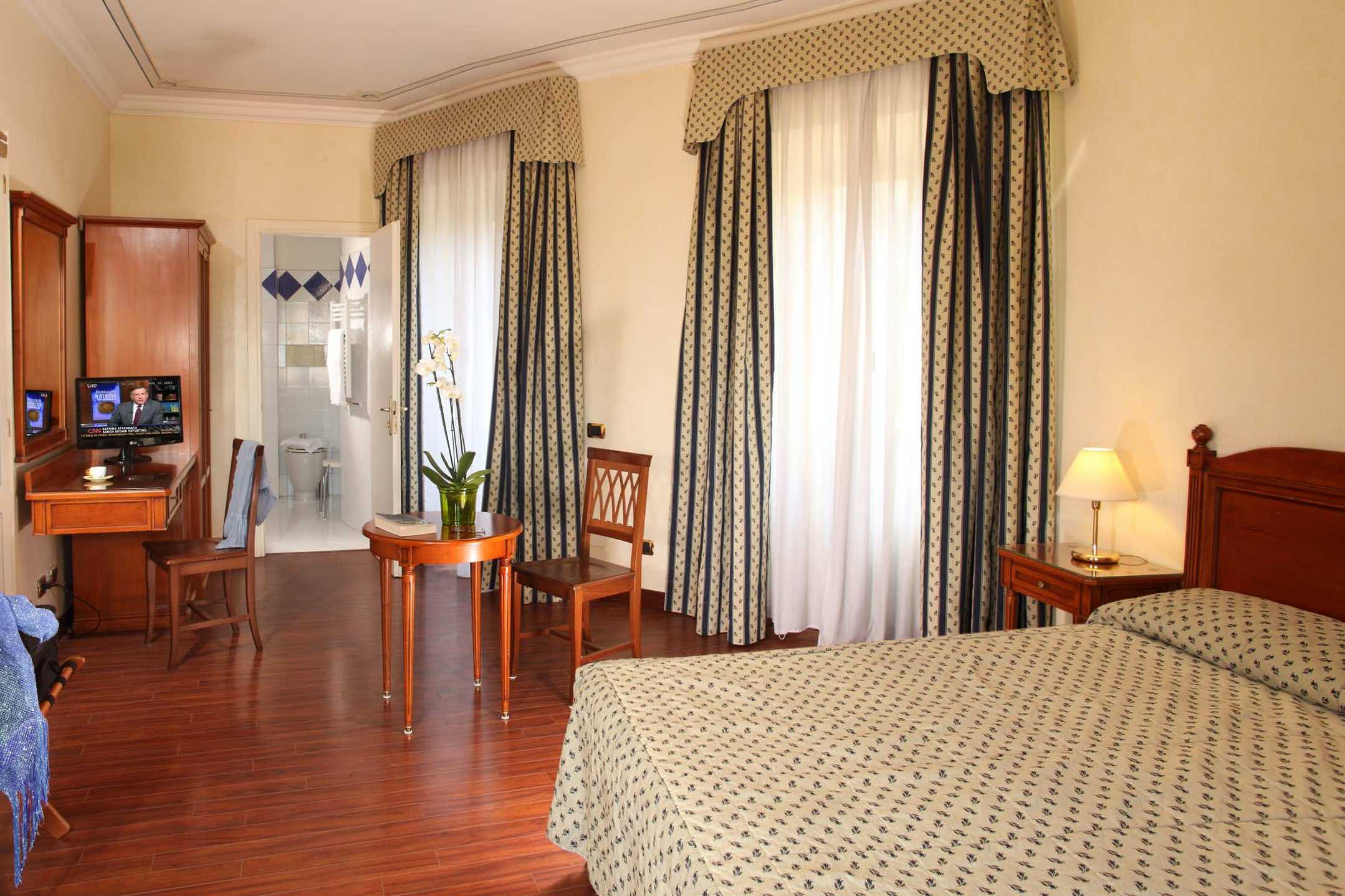 Fotos del hotel - Hotel Alessandrino