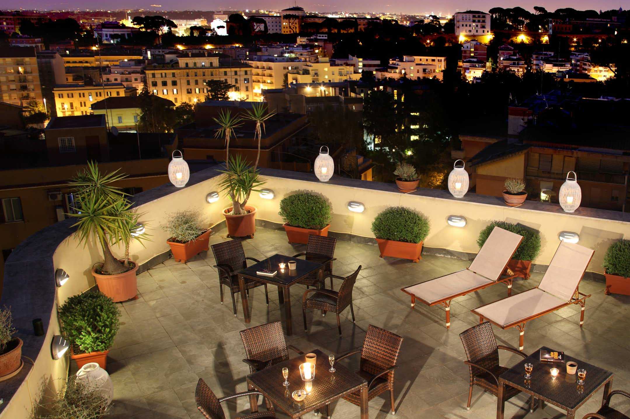 Fotos del hotel - Hotel Alessandrino