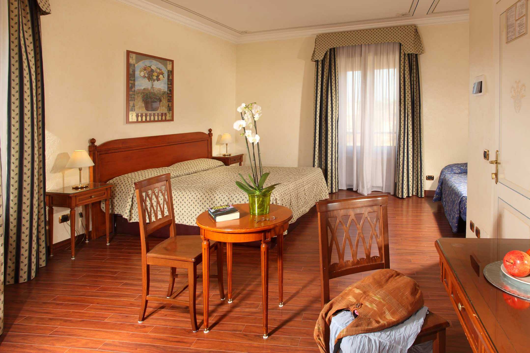 Fotos del hotel - Hotel Alessandrino