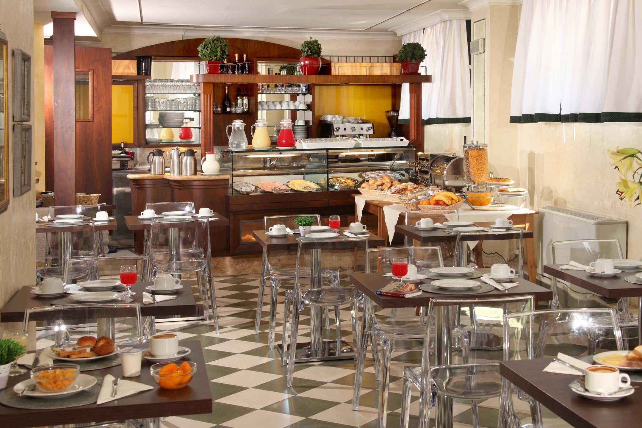 Fotos del hotel - Hotel Alessandrino