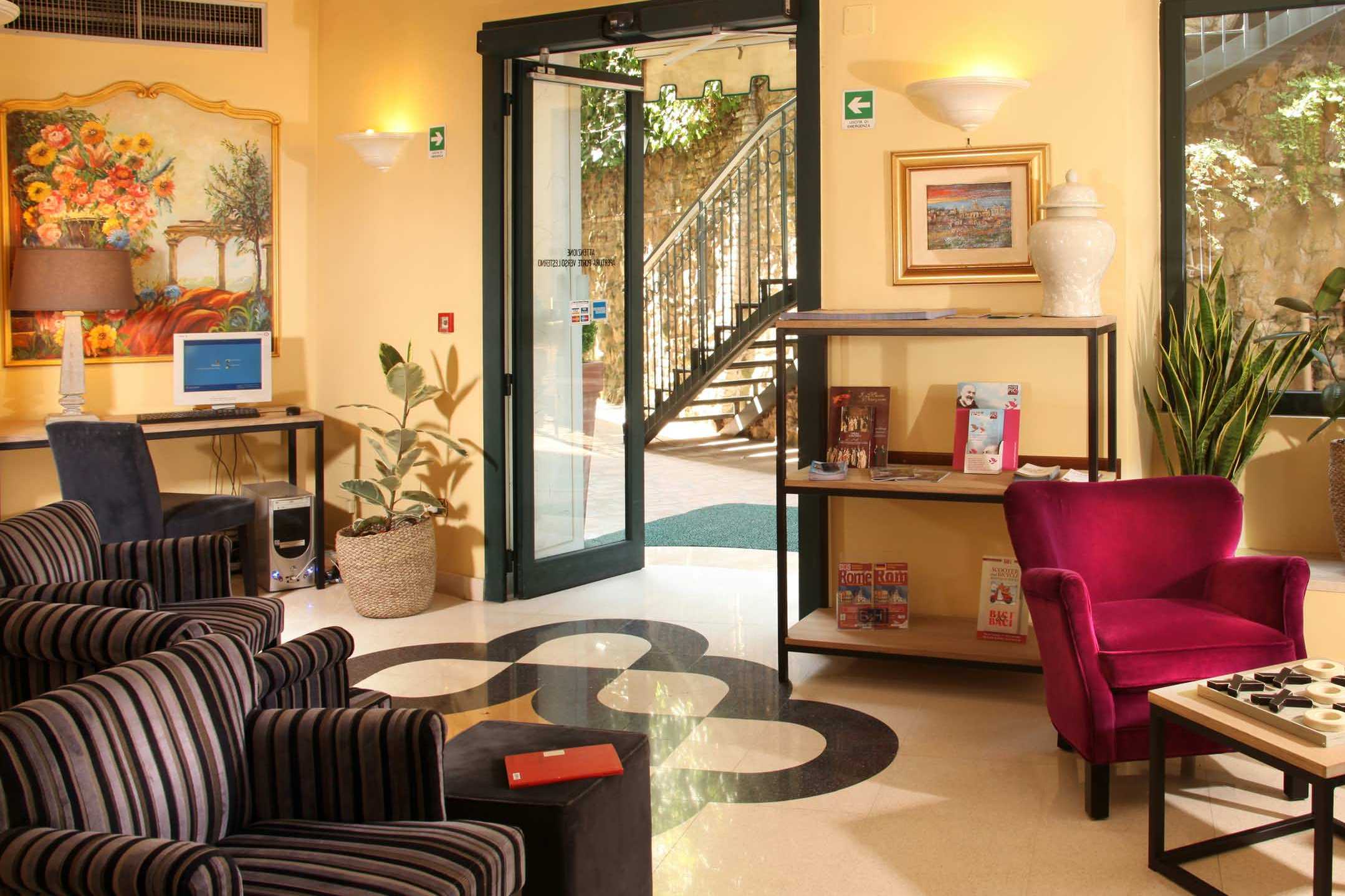 Fotos del hotel - Hotel Alessandrino