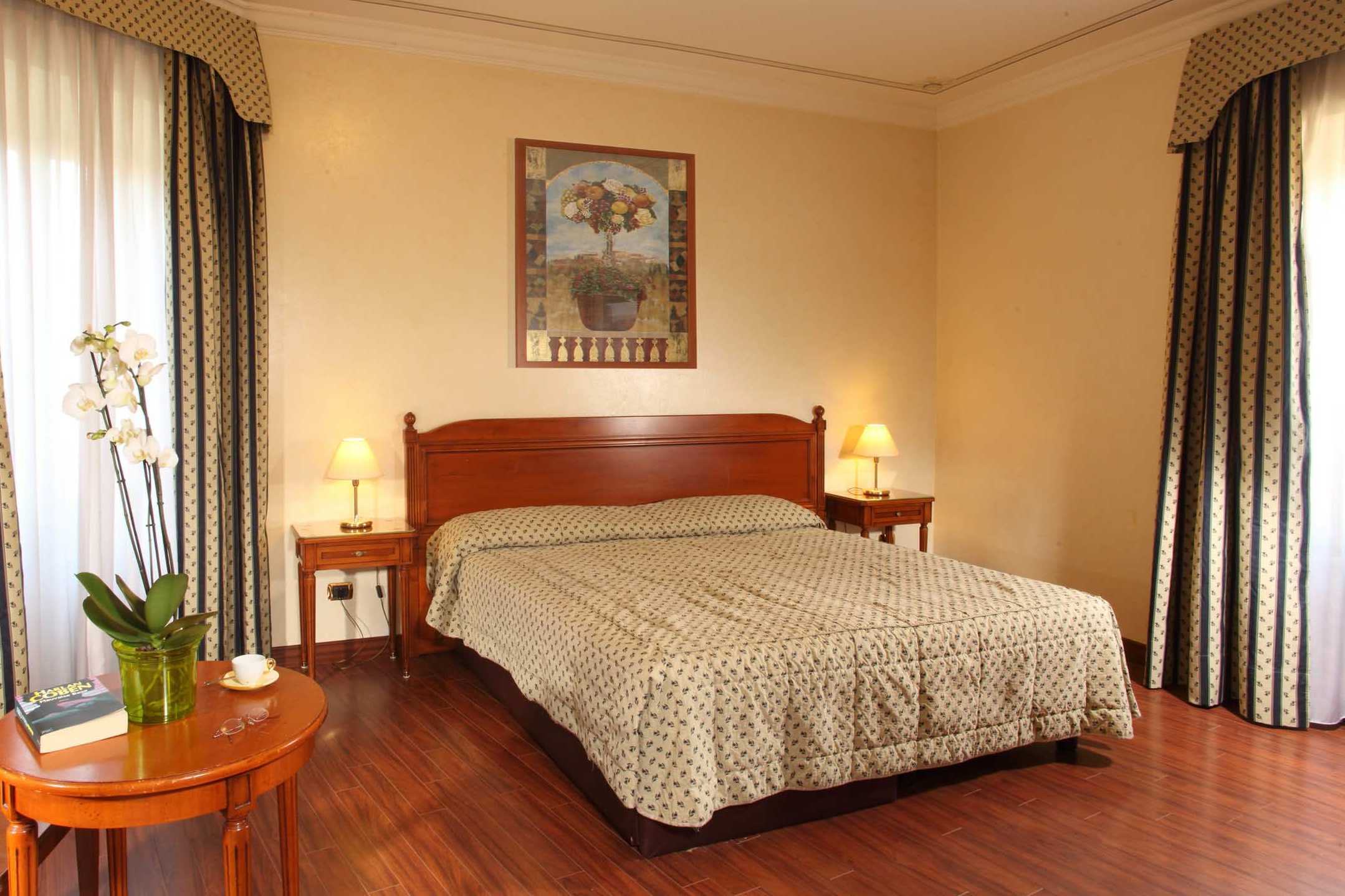 Fotos del hotel - Hotel Alessandrino