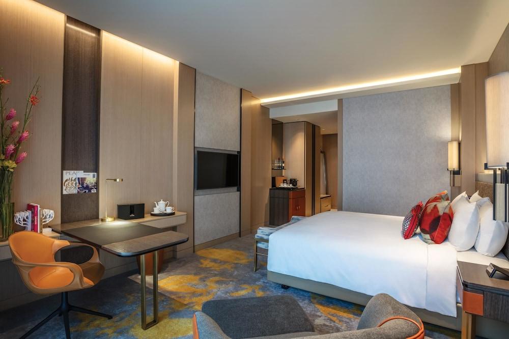 Fotos del hotel - Sofitel Singapore City Centre